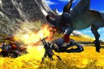 Monster Hunter 4 Ultimate - Il video del 'Fenomeno Monster Hunter' - Notizia