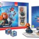 Dal 5 novembre Disney Infinity 2.0 arriva nei negozi con un nuovo Starter Pack