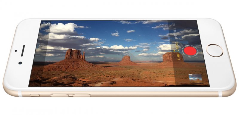 iPhone 6 e iPhone 6 Plus