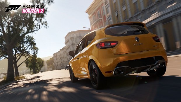 Immagine di Forza Horizon 2 per Xbox 360