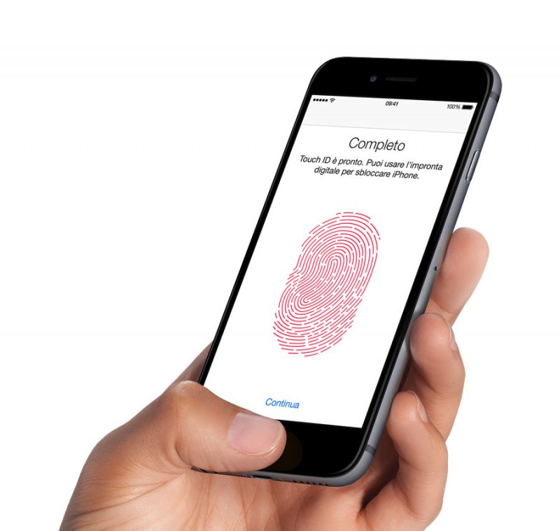 iPhone 6 e iPhone 6 Plus