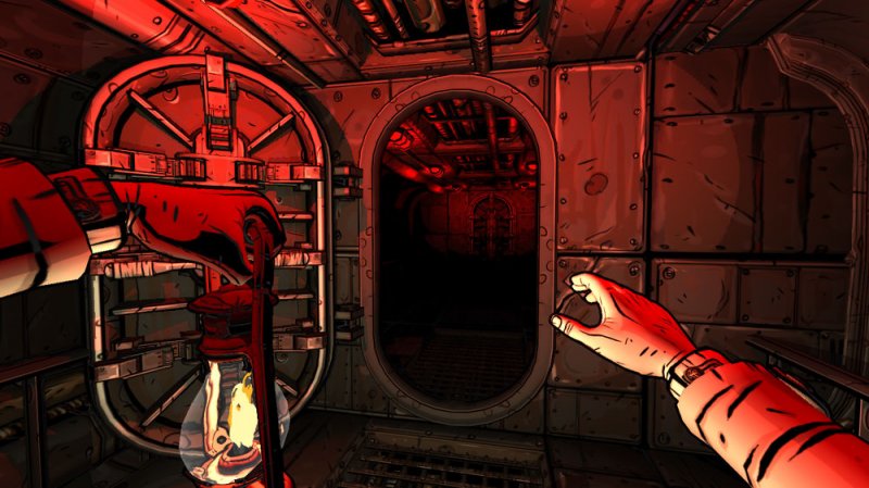 Immagine di The Fading per PC Windows