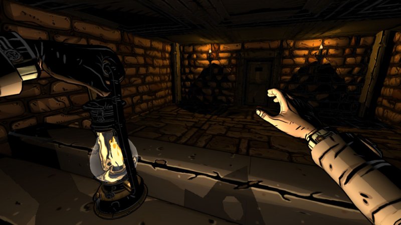 Immagine di The Fading per PC Windows