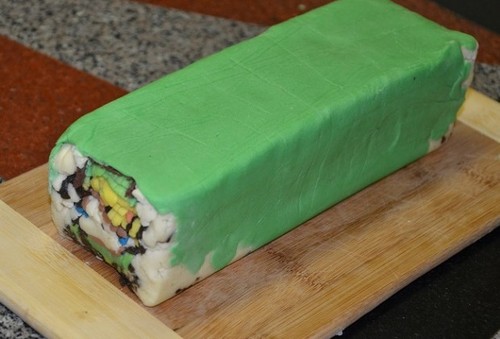 Una cuoca canadese ha realizzato degli splendidi biscotti dedicati a Link Una cuoca canadese ha realizzato degli splendidi biscotti dedicati a Link