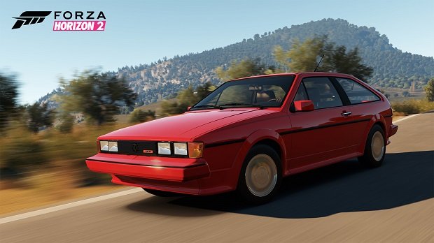 Immagine di Forza Horizon 2 per Xbox 360