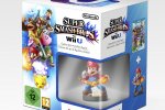 Super Smash Bros. per Wii U e gli amiibo hanno una data europea - Notizia