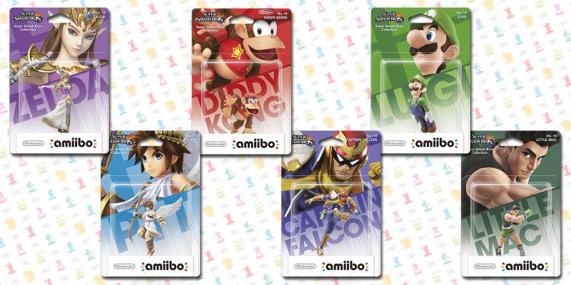 Nintendo Release - Dicembre 2014 Nintendo Release - Dicembre 2014