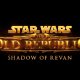 Star Wars: The Old Republic - Trailer dell'espansione Shadow of Revan