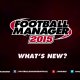 Football Manager 2015 - Un filmato con le nuove caratteristiche