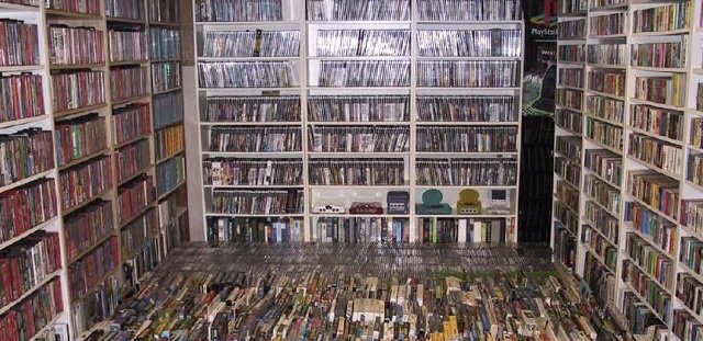 L'invidia del backlog