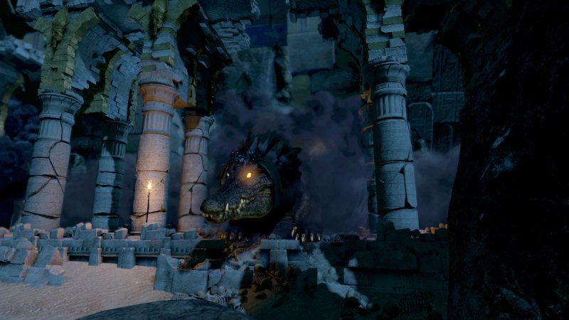 Immagine di Lara Croft and the Temple of Osiris per PlayStation 4