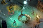 Nuove immagini per Lara Croft and the Temple of Osiris - Notizia