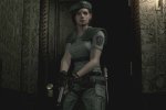 20 minuti di Resident Evil HD trasmessi da Capcom - Notizia