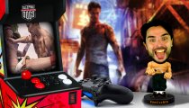 Sleeping Dogs: Definitive Edition - Sala Giochi