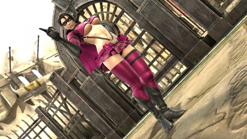 Immagine di Soul Calibur: Lost Swords per PlayStation 3