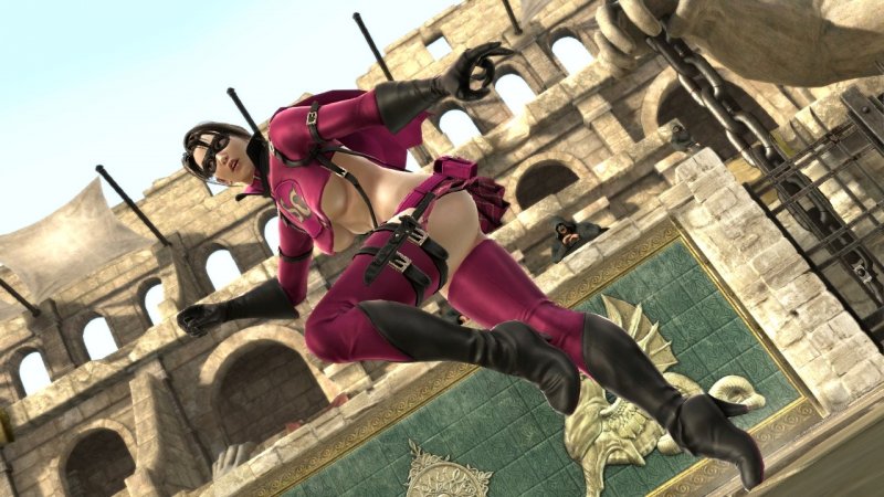 Immagine di Soul Calibur: Lost Swords per PlayStation 3