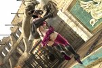 Dalla character designer di Bayonetta, arriva un sobrio costume per Soul Calibur: Lost Swords - Notizia
