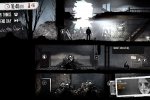 Il gameplay di This War of Mine si mostra in un nuovo trailer, arriva il 14 novembre - Notizia