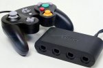 L'adattatore per il controller GameCube su Wii U sarà compatibile solo con Super Smash Bros. - Notizia