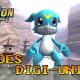 Digimon All-Star Rumble - Il trailer Heroes digi-unite!