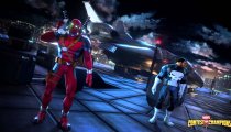 Marvel Contest of Champions - Trailer d'annuncio