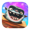 The Boxtrolls: Slide 'N' Sneak per iPad