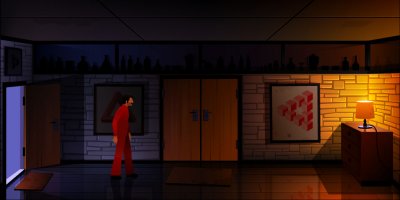 The Silent Age Episode Two