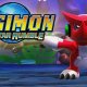 Digimon All-Star Rumble lanciato nei negozi