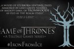 Telltale fa trapelare nuovi indizi sul suo Game of Thrones: si parla di Ironwood - Notizia