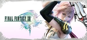Final Fantasy XIII per PC Windows