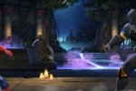 Marvel Contest of Champions arriverà a dicembre su iOS e Android - Notizia