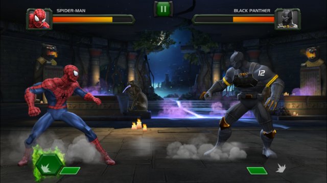 Marvel Sfida dei Campioni