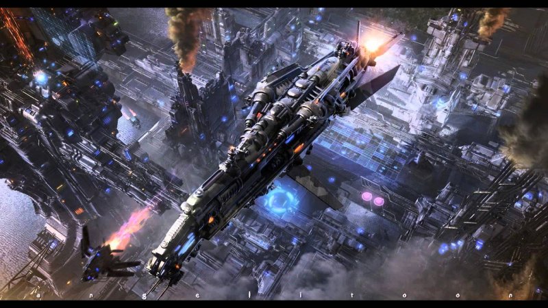 La leggenda del Titano