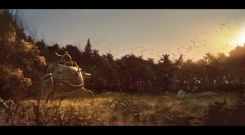 La leggenda del Titano