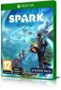 Project Spark per Xbox One