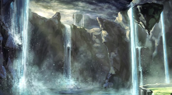 La leggenda del Titano