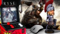 Ryse: Son of Rome - Sala Giochi