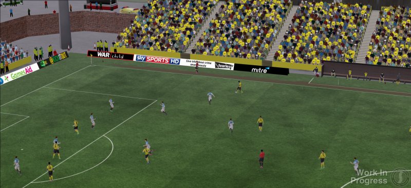 La guida di Football Manager 2015