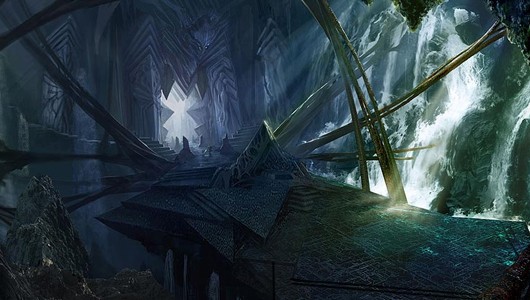 La leggenda del Titano