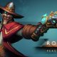 Dawngate, il trailer di Ronan