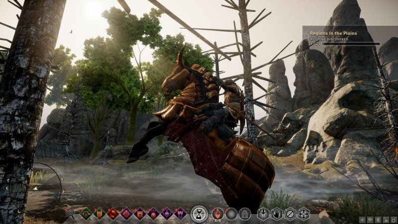 Immagine di Dragon Age: Inquisition per PC Windows