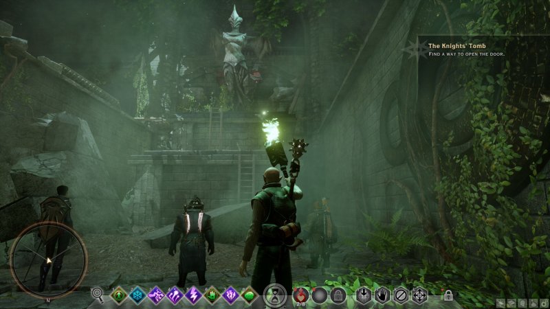 Immagine di Dragon Age: Inquisition per PC Windows