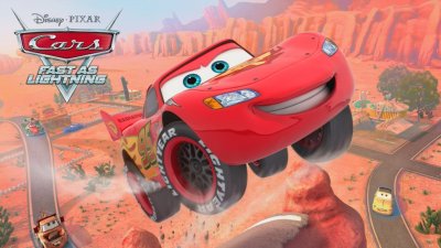 Cars: Veloci come Saetta