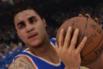 In NBA 2K15 si può camminare sull'acqua... e saltare in un wormhole - Notizia