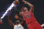 Disponibile la quarta patch per NBA 2K15 - Notizia