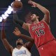 Disponibile la quarta patch per NBA 2K15