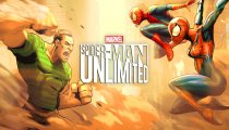 Spider-Man Unlimited - Trailer dell'Uomo Sabbia