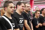 GT Academy, la prima puntata di Play and Drive 2014 - Notizia