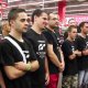 GT Academy - Play and Drive 2014, puntata 1