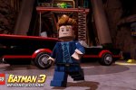 LEGO Batman 3: Gotham e Oltre - Video 'dietro le quinte' sul cast - Notizia